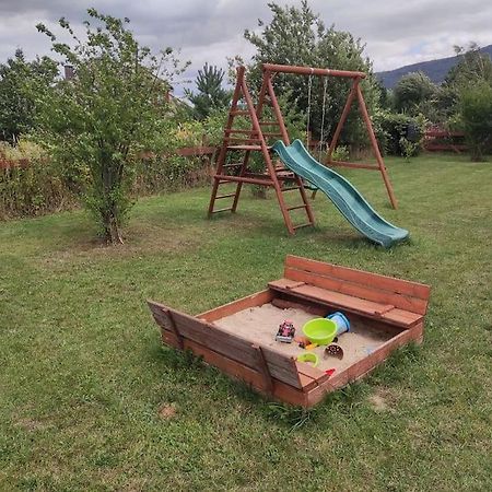 Domek W Bialej - Mak Marcinowice エクステリア 写真